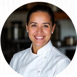 Chef Alejandra Torres