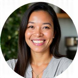 Chef Diana Castro