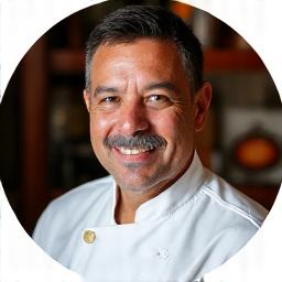 Chef Fernando Ospina