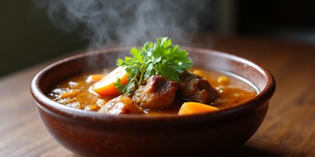 Cocina Valluna