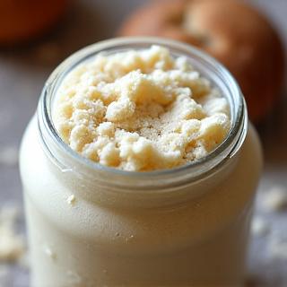 Panes fermentados